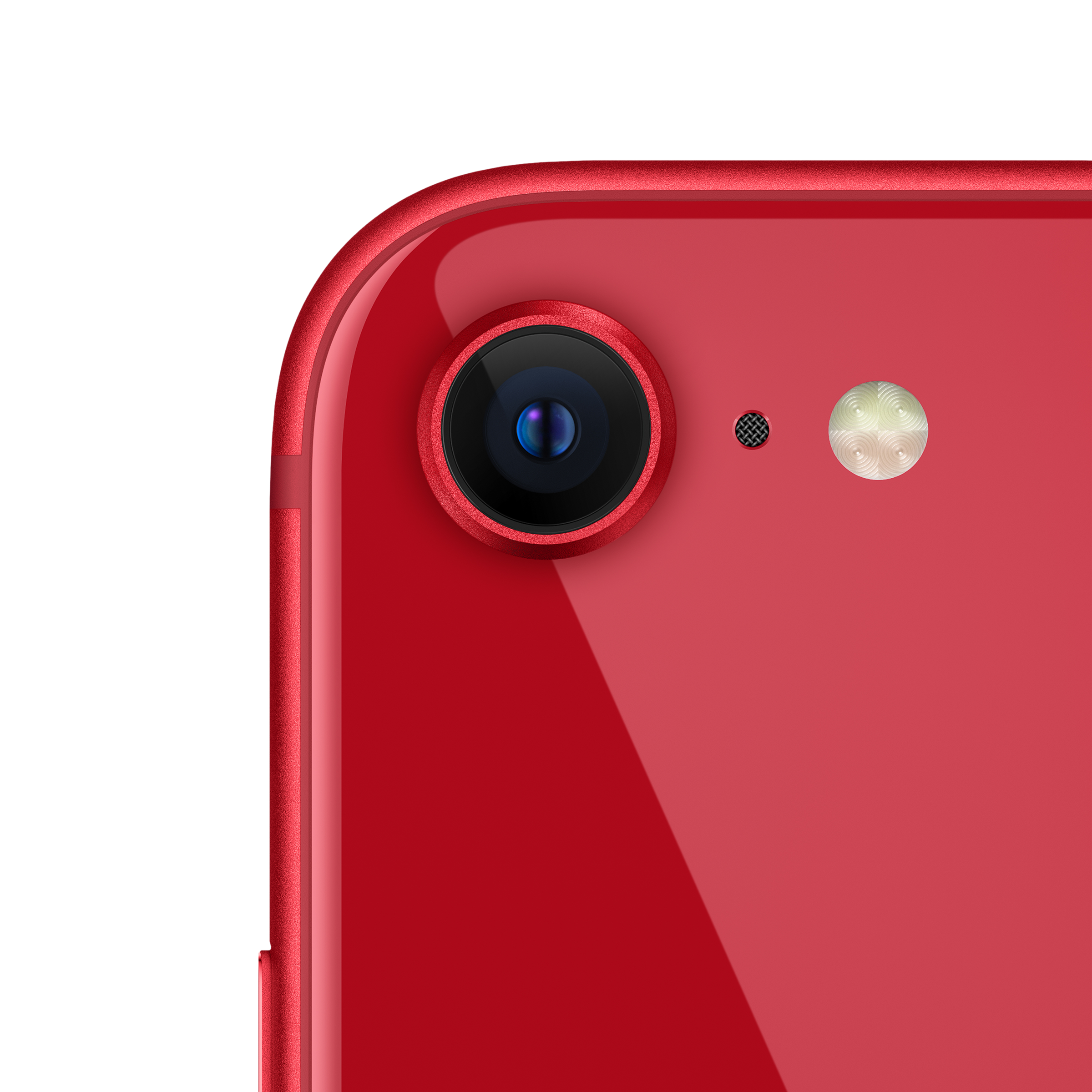 Buy Apple iPhone SE (256GB, (Product)Red) Online - Croma